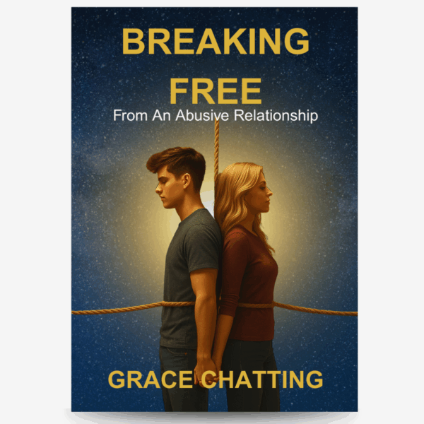 eBook: Breaking Free from an Abusive Relationship
