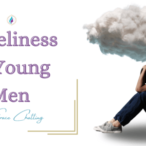 Loneliness and young men