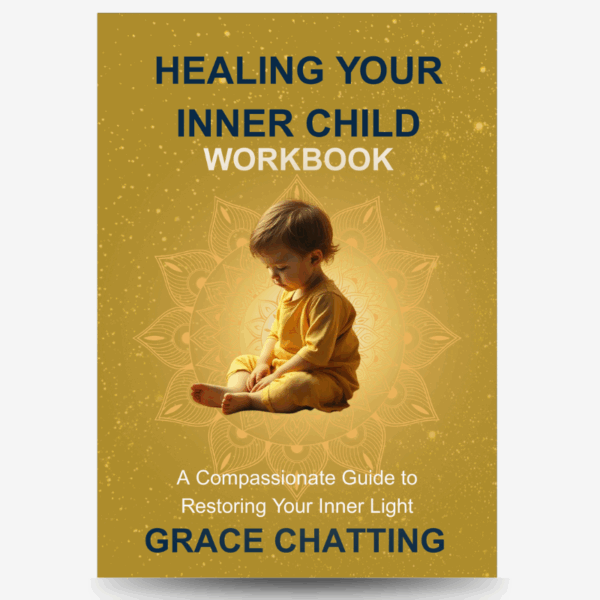 Healing Your Inner Child Workbook