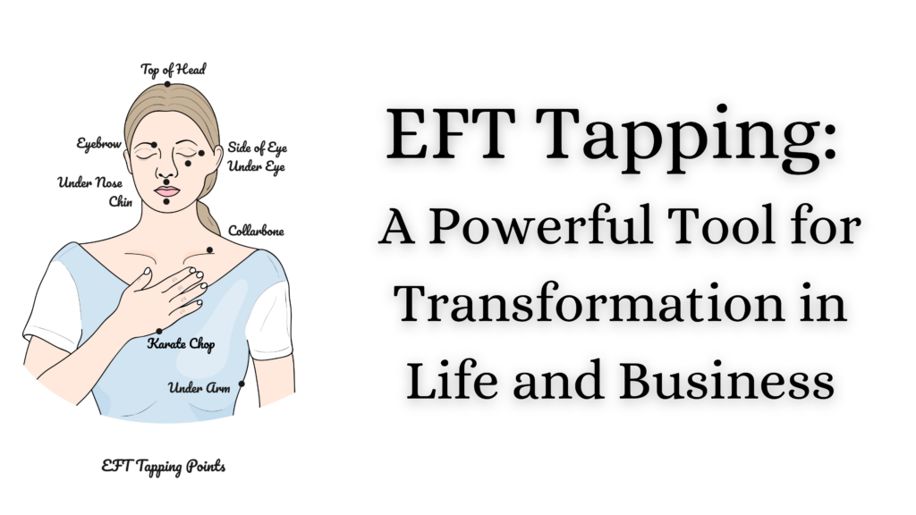 EFT Tapping