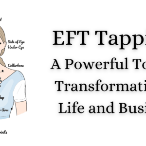 EFT Tapping