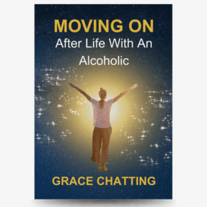Moving on after life with an alcoholic