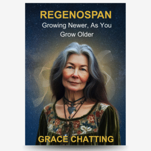 Regenospan: Growing Newer As You Grow Older