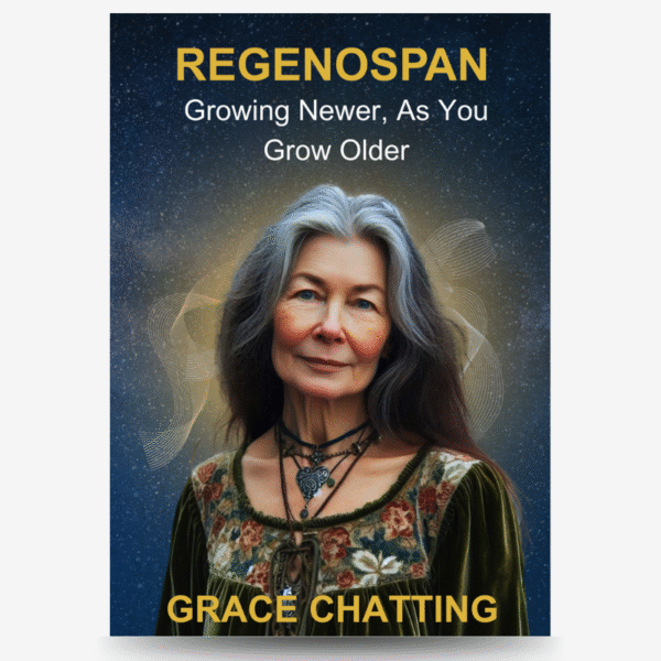Regenospan: Growing Newer As You Grow Older