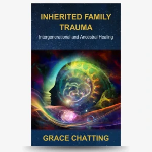 PRE-ORDER: Inherited Family Trauma