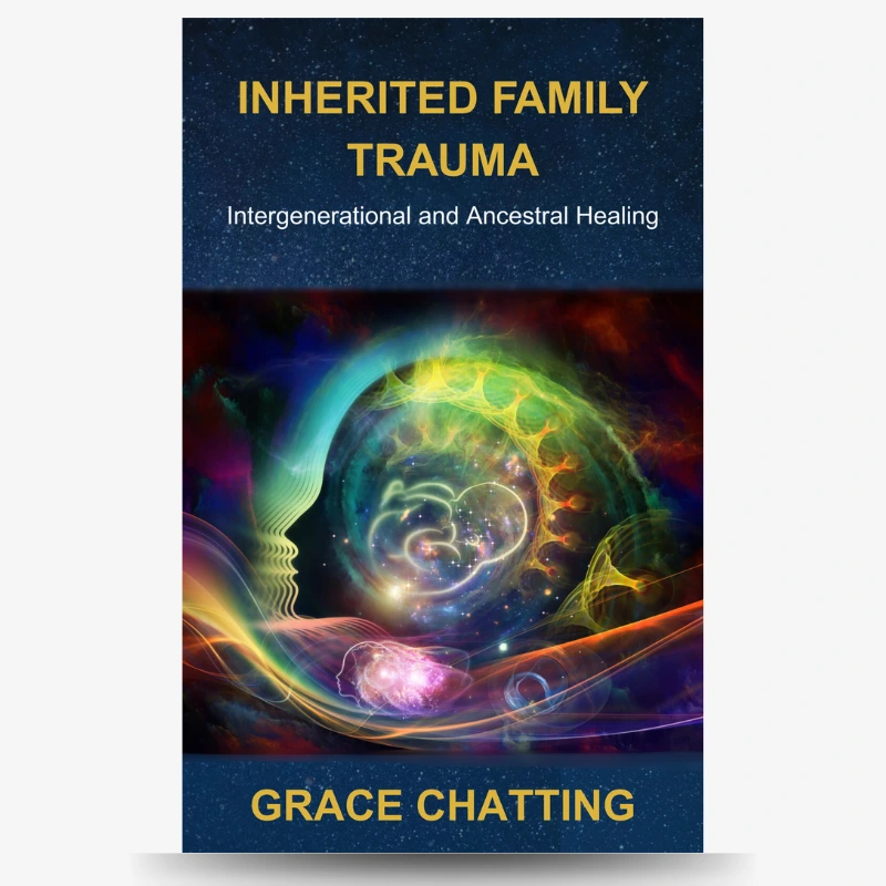 PRE-ORDER: Inherited Family Trauma