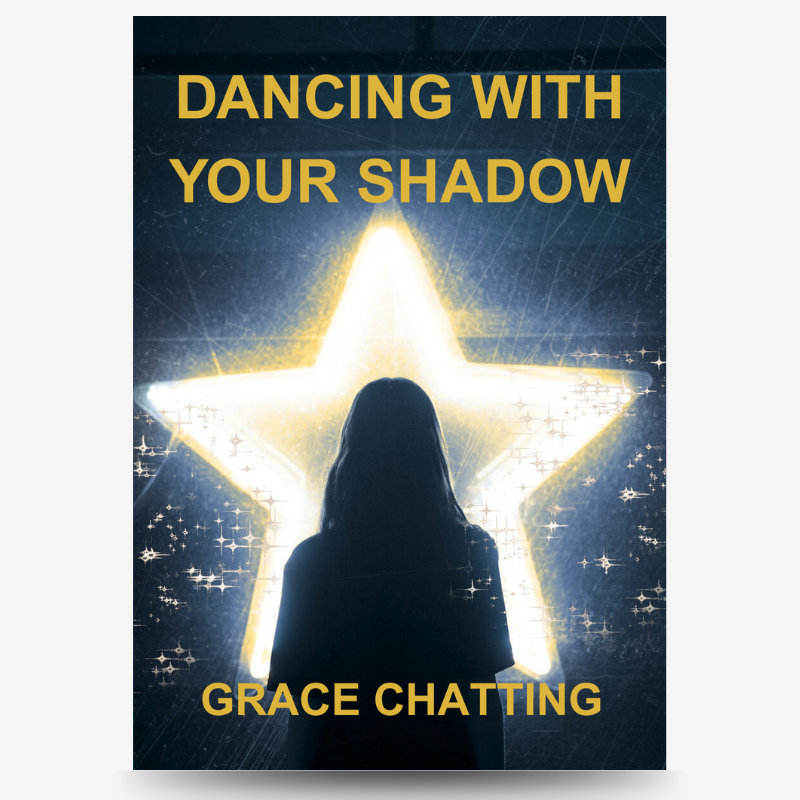 Regenospan Dancing with your shadow