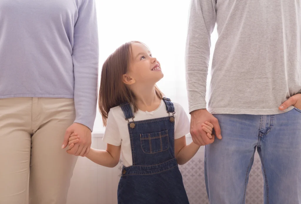 gentle parenting